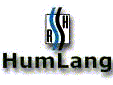 Сайт электронного листа рассылки HumLang